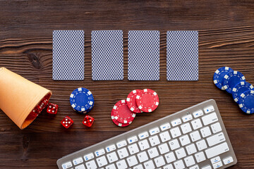 Craps spelen: een complete gids